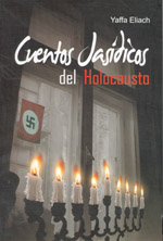 Cuentos jasidicos del holocausto